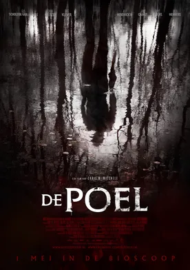 Poster De poel