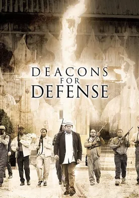 Poster Deacons for Defense