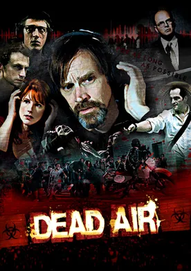 Poster Dead Air