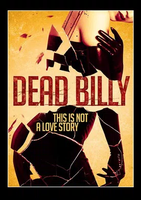 Poster Dead Billy