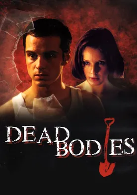 Poster Dead Bodies