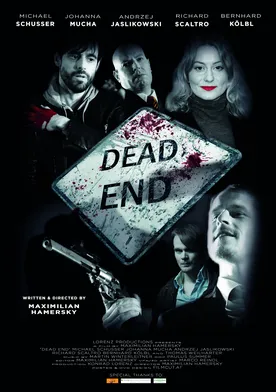 Poster Dead End