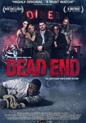 Poster Dead End