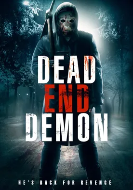 Poster Dead End Demon