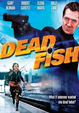 Poster Dead Fish