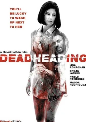 Poster Dead Heading