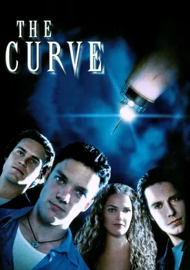 Poster Dead Man's Curve