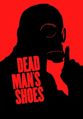 Poster Dead Man's Shoes