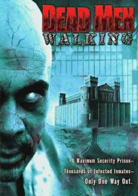 Poster Dead Men Walking