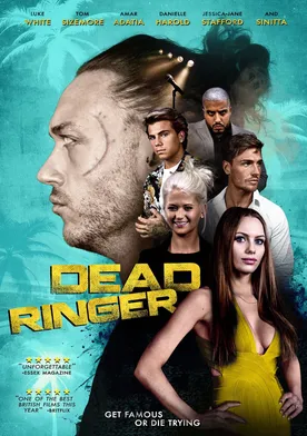 Poster Dead Ringer