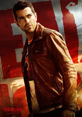 Poster Dead Rising