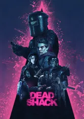 Poster Dead Shack