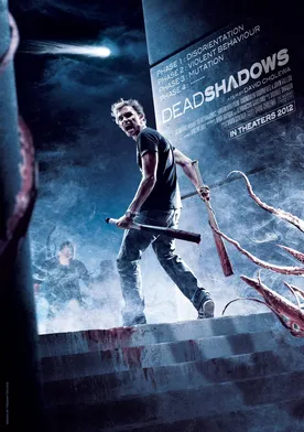 Poster Dead Shadows