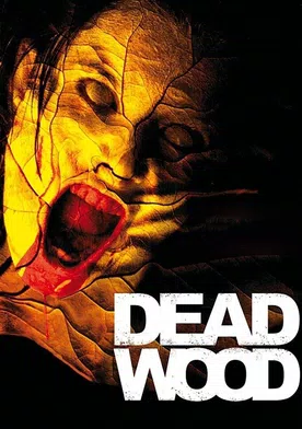 Poster Dead Wood