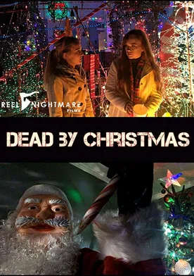 Poster Dead by Christmas