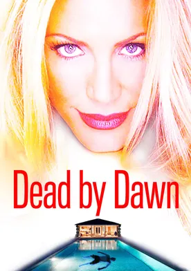 Poster Dead by Dawn