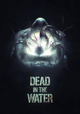 Poster Dead in the Water