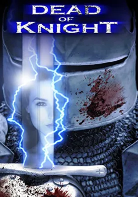 Poster Dead of Knight