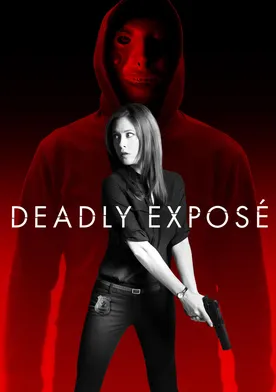 Poster Deadly Expose