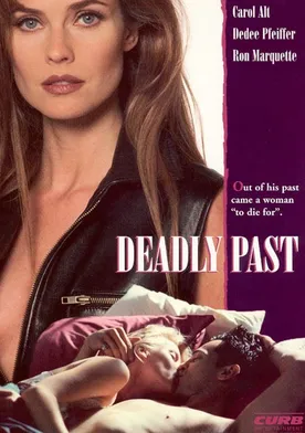 Poster Deadly Past