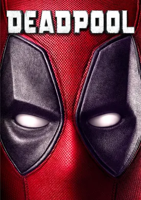 Poster Deadpool