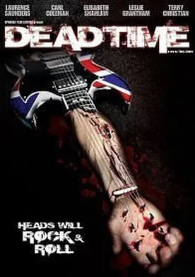 Poster Deadtime