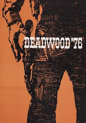 Poster de Deadwood '76