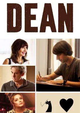 Poster (Dean)