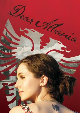 Poster Dear Albania