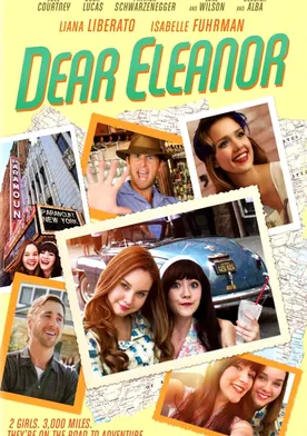 Poster Dear Eleanor