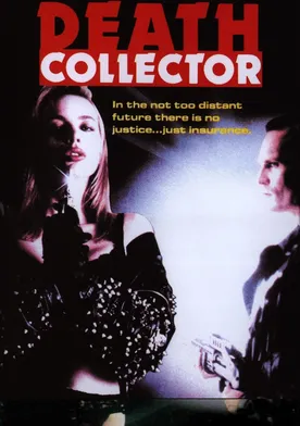 Poster Death Collector