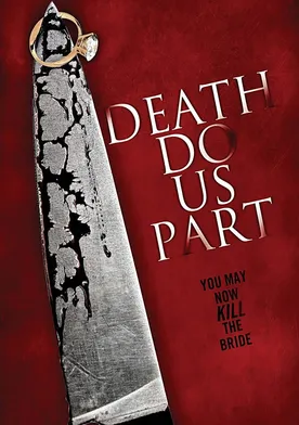 Poster Death Do Us Part