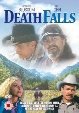 Poster Death Falls