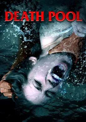 Poster Death Pool