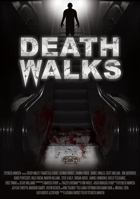 Poster Death Walks