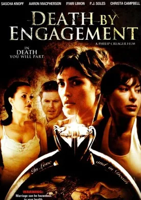 Poster Death by Engagement