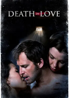 Poster de Death in Love