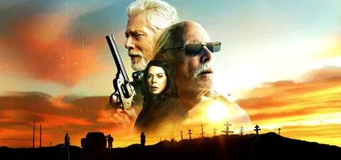 Death in Texas Trailer