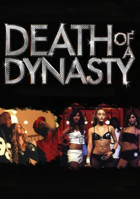 Poster Death of a Dynasty