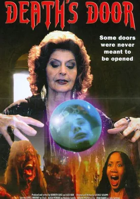 Poster Death's Door