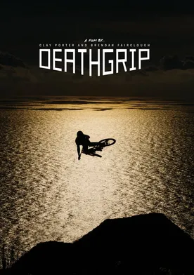 Poster Deathgrip