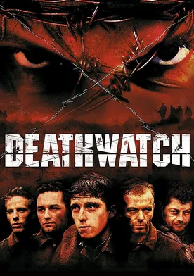 Poster de Deathwatch