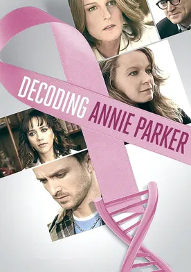 Poster Decoding Annie Parker