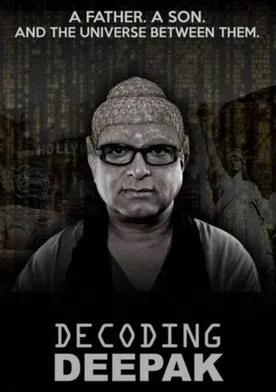 Poster Decoding Deepak