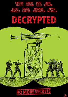 Poster Decrypted