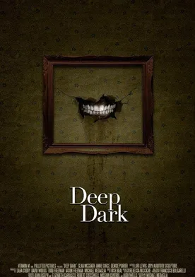 Poster Deep Dark