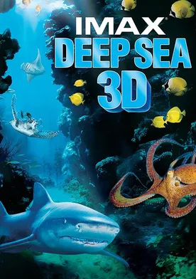 Poster Deep Sea