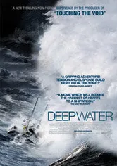 Poster Deep Water