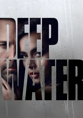 Poster Deep Water