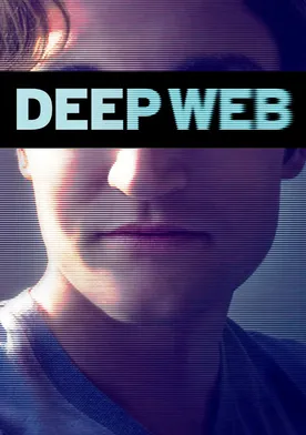 Poster Deep Web